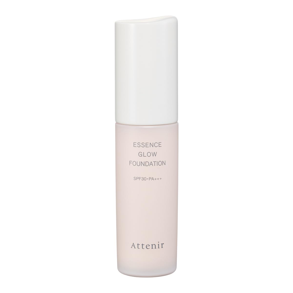 

Attenir Essence Glow Foundation (75 Light/SPF30 PA+++) Serum Foundation