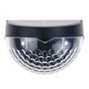 TG71287 Solar lamp, 10 LED solar balls, set of 2 garden lights, balcony lights
