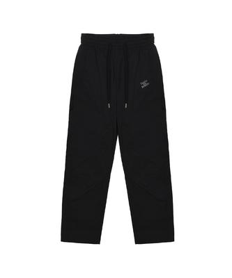 Geulaengdeubotte Dune Zipper Poket Pants [Black]