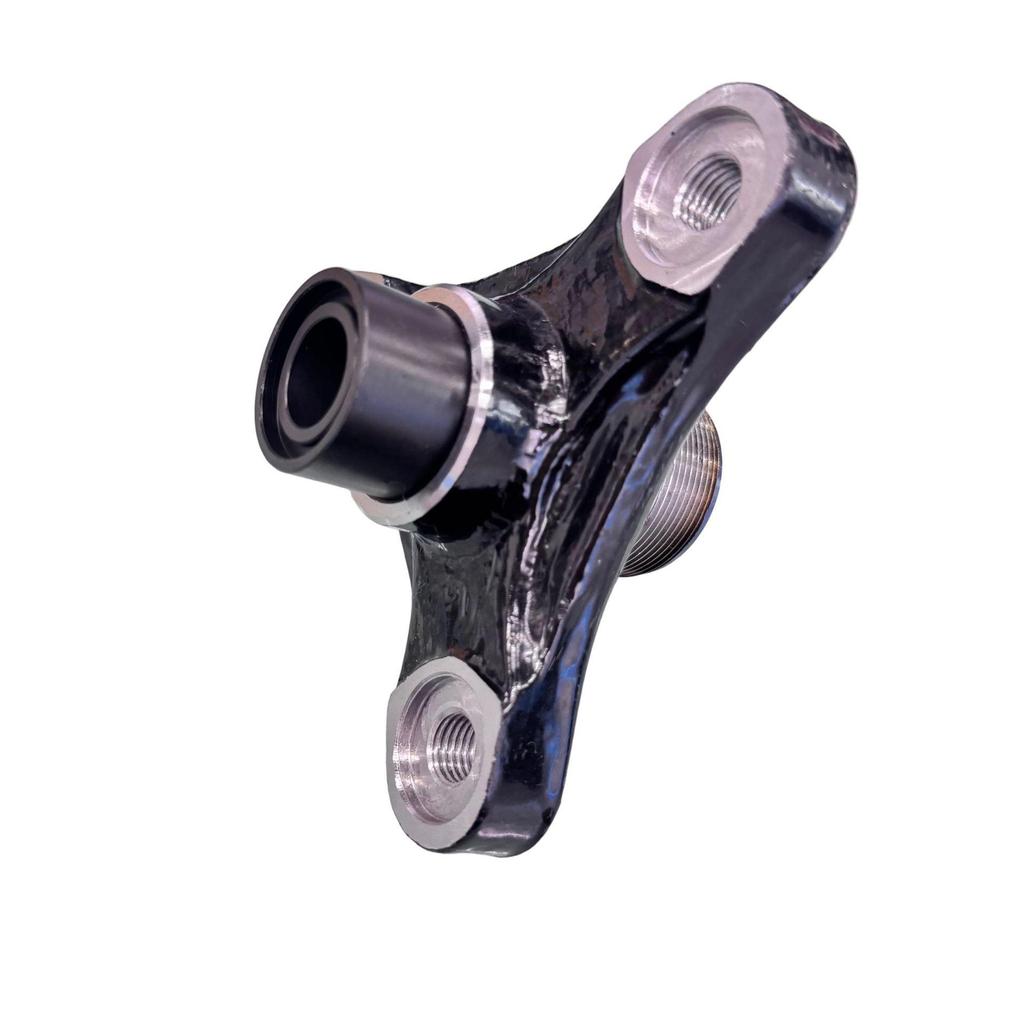 Rear Differential Flange for BMW Models: F15, G12, G20, G30, F10, F02, F07, F18