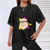 Devito My Hero Tshirt Cool Feeling Summer Tee Shirt