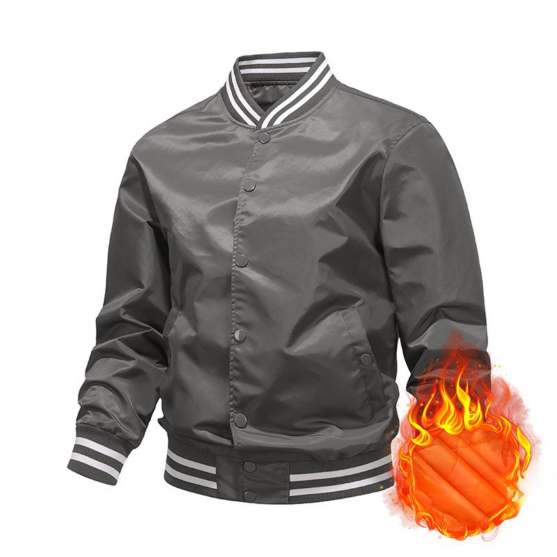 Бейсбольная форма с грудью — фото 10