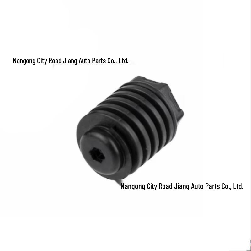 Tampon Caoutchouc Amortisseur Choc Compatible Capot Moteur Pare-chocs BMW 51767183752.