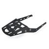 Rear Mount Cargo Rack For 125 MSX125 Motorcycle Enhanced Load Capacity Up To 10kg Easy Installation No Tools Required