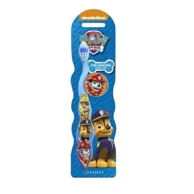 Nickelodeon Tlapková patrola Zubní kartáček