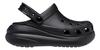 Sandals Crocs Black Elevated Minecraft Classic