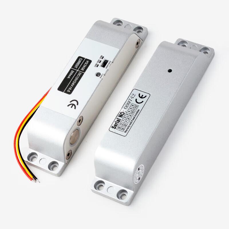 Bingyu Surface-Mounted Electric Bolt Lock