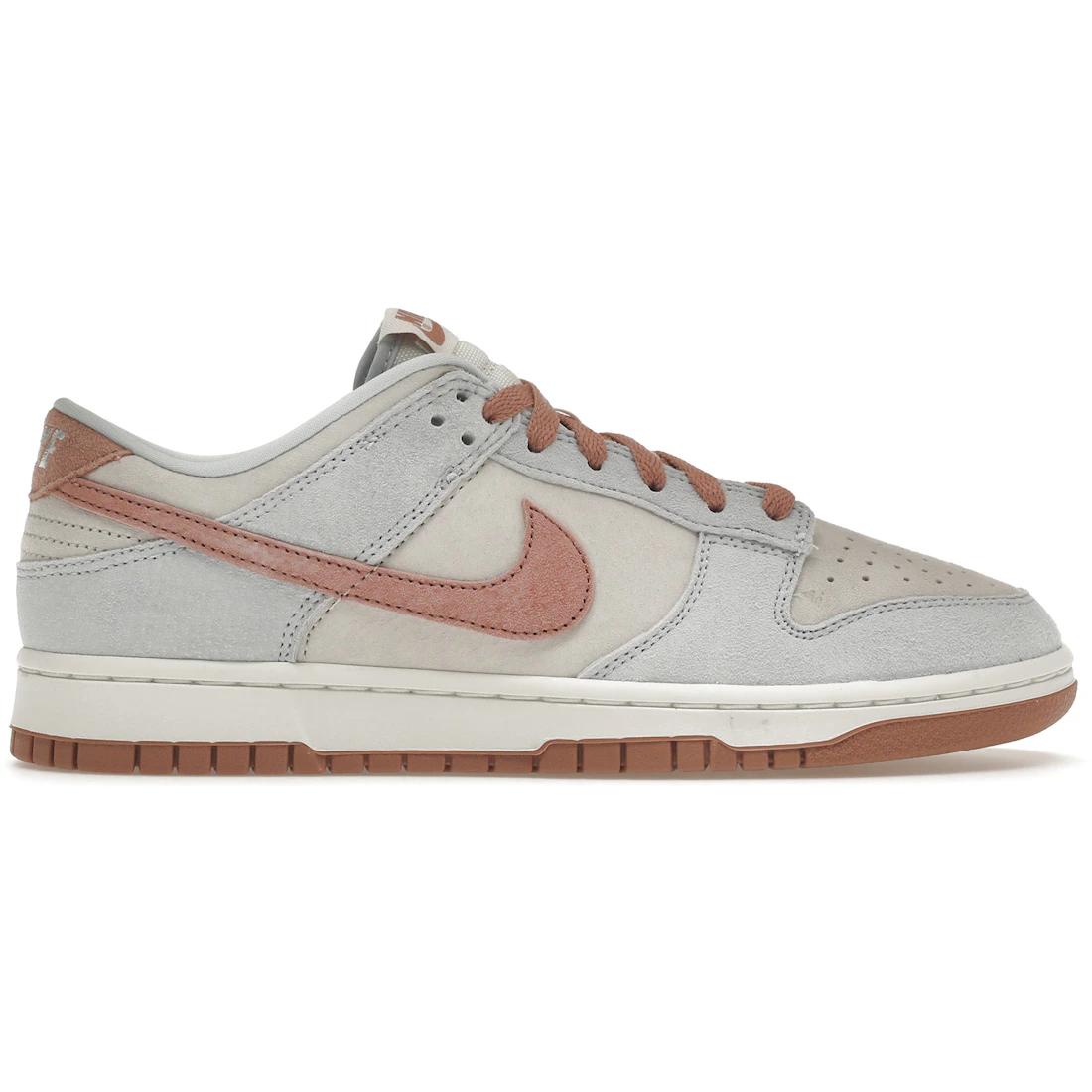 

Sneaker Nike Dunk Low Fossil Rose(DH7577-001) 44