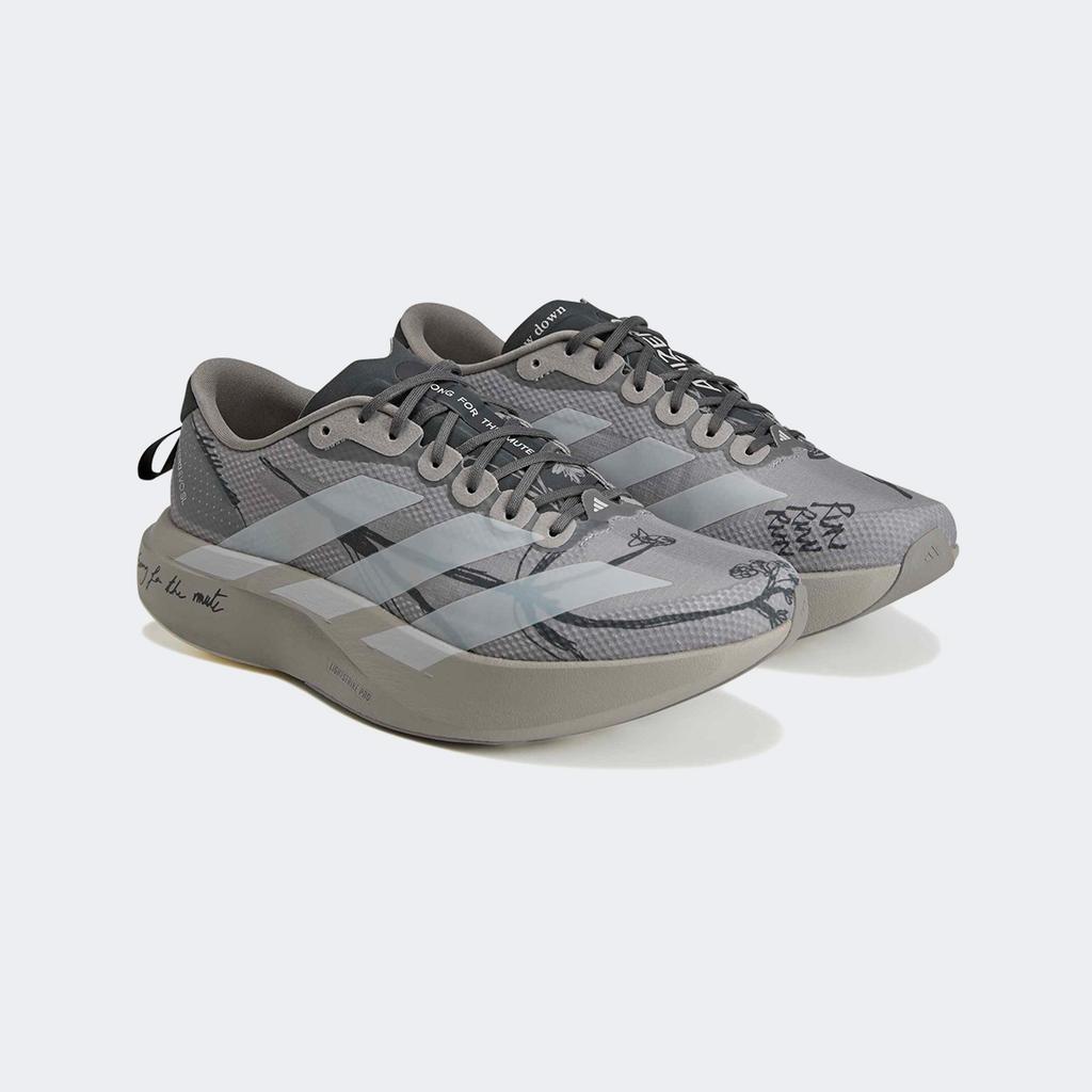 [Adidas] Adizero EVO SL Woven [KJ0774-DOVGRY/GRETWO/GRESIX]