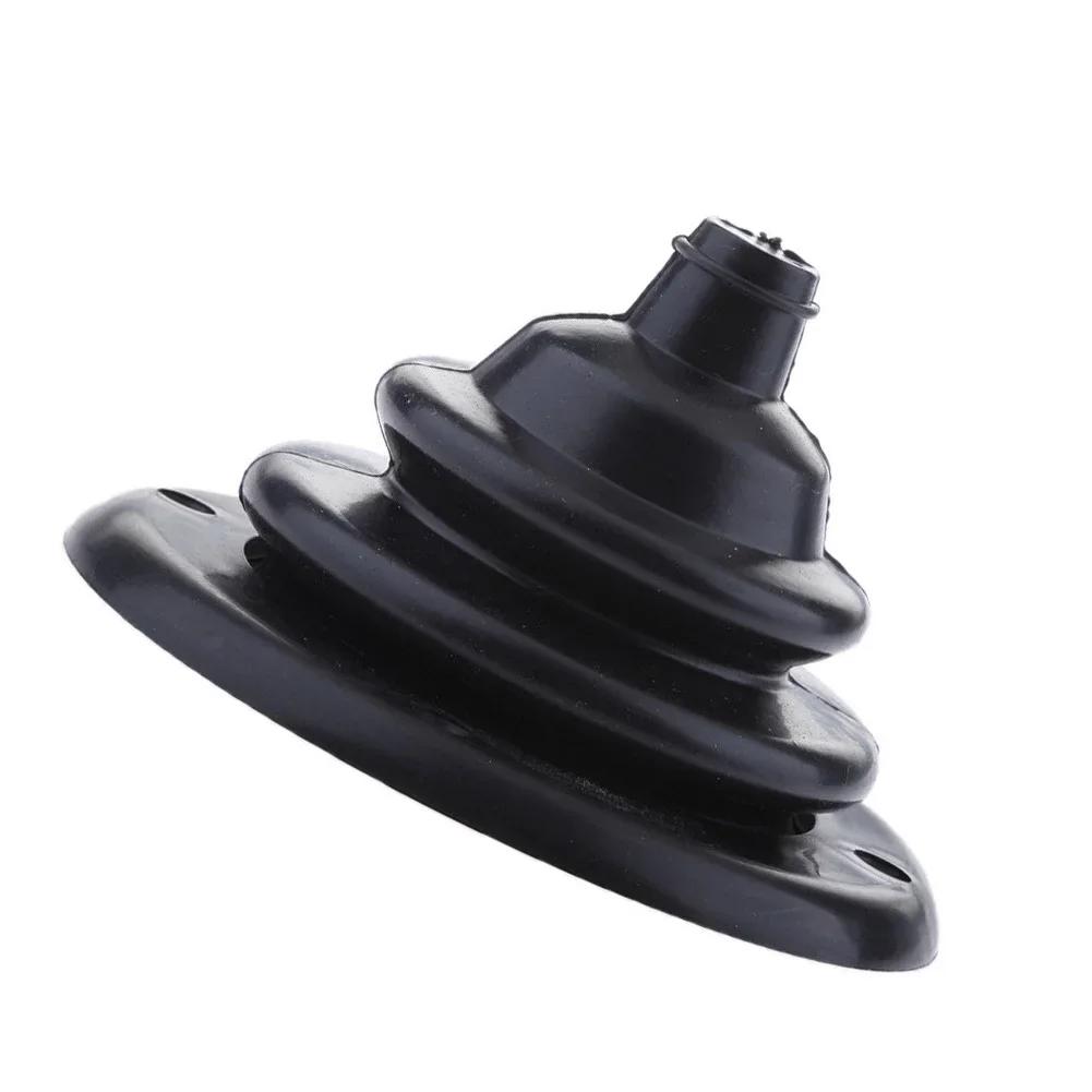 4 100mm Black Boat Rigging Wire Harness Steering For Cars Boat Yacht Ship Motor Dropship Marine Throttle Shift Cable Boot