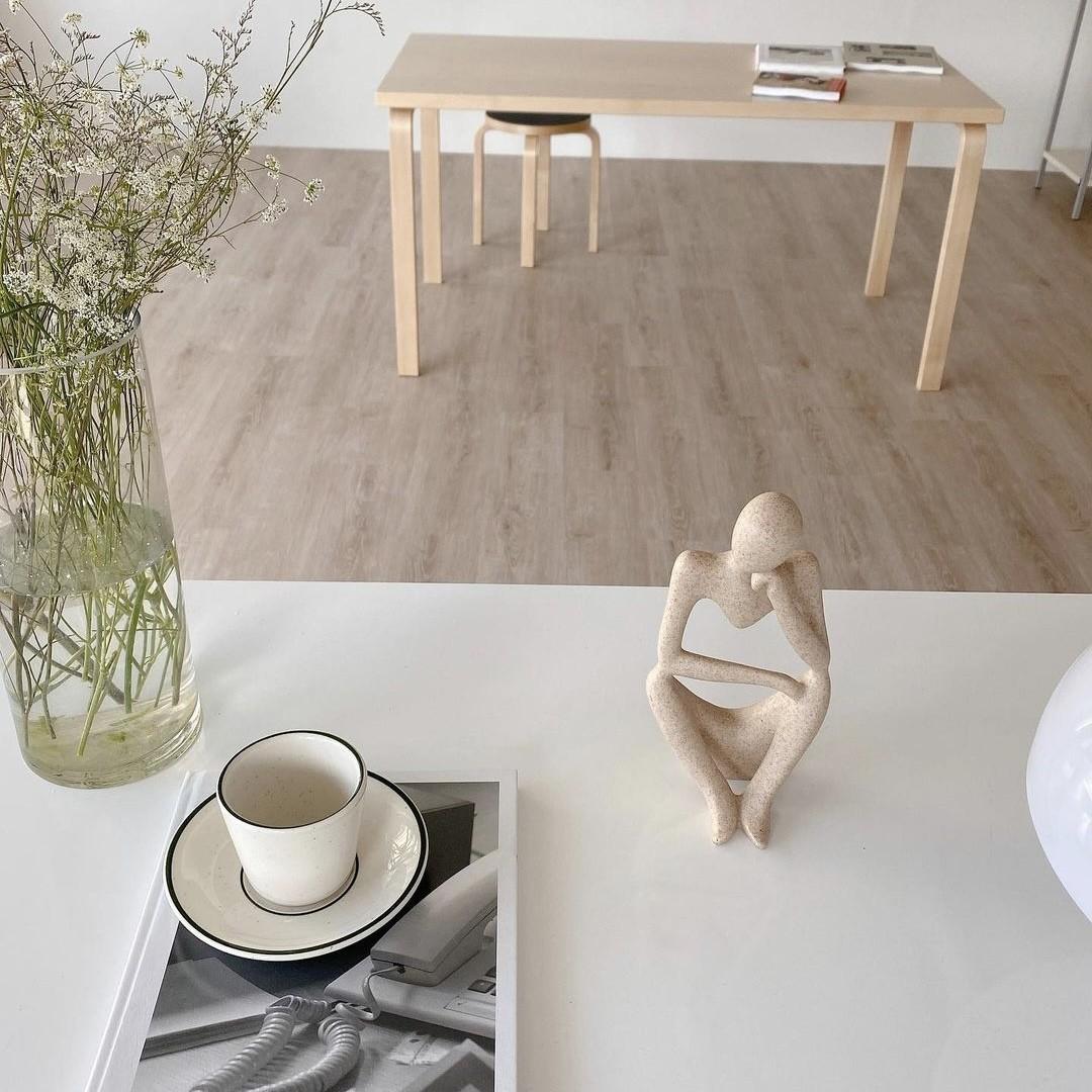 

Современный минималистичный левомыслящий правомыслящий абстрактная фигура ручная работа украшение скандинавский офис