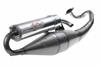 LeoVince TT Complete Exhaust, Peugeot Horizontal (E)