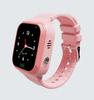 4G Waterproof Q12 Kids' Smartwatch with English & Multi-language Video Positioning