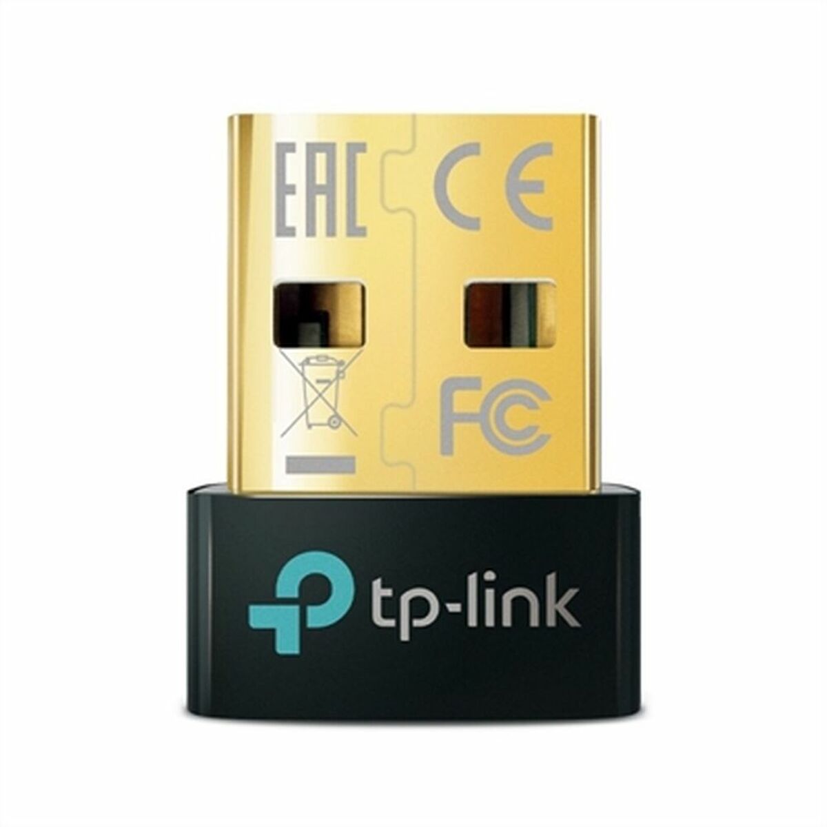 

Роутер TP-Link UB5A Bluetooth 5.0 Черный Многоцветный