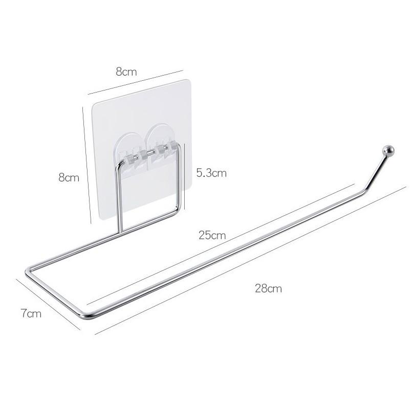 Holder for Paper, Kitchen Towels
