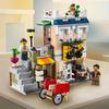 LEGO Creator Ramen Shop 31131 Building Blocks Toy for Kids Age 8 and Up