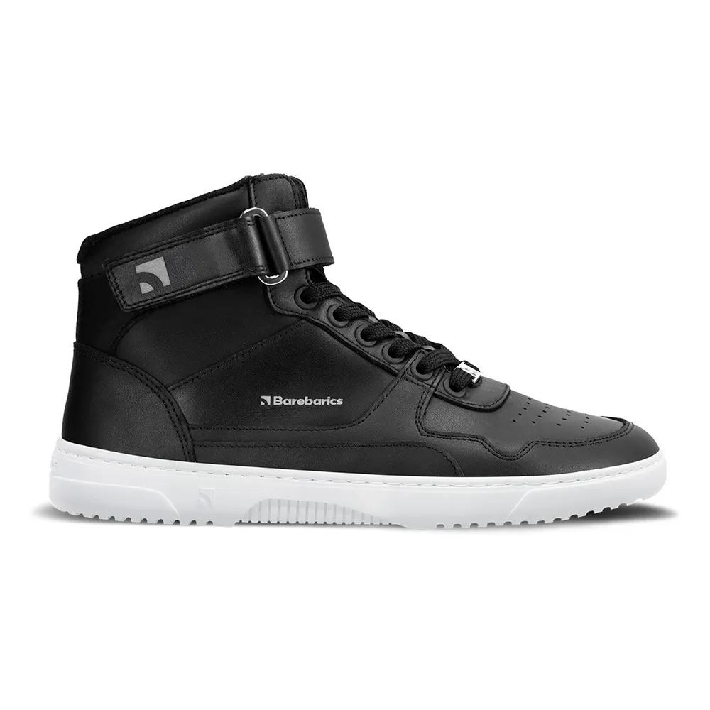

Barebarics Кросовки Кожа Zing High Top Barefoot 36
