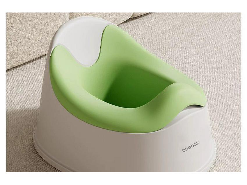 Children's Large Potty Chair for Boys & Girls - Infant Horse Design Toilet Seat