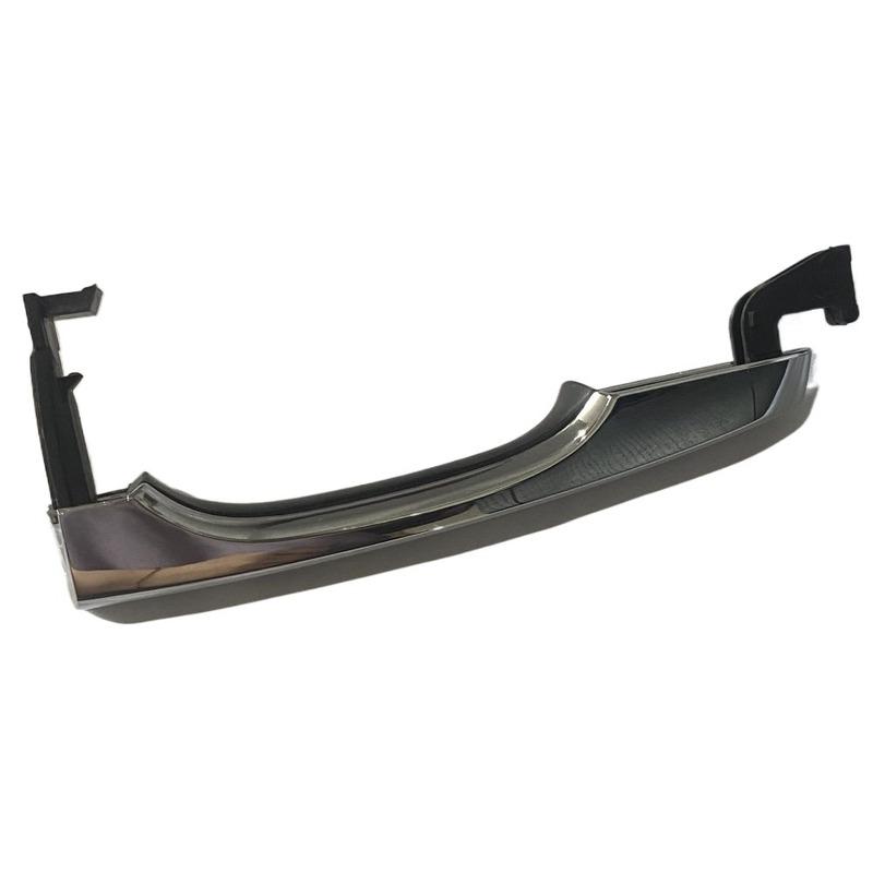 82651-C9700 Front Exterior Outside Door Handle Chrome Keyless Entry Button for Hyundai Creta 2015-2018 82651C9700 83651C9020