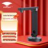 Eloam High-Speed Document Scanner CN Plug (adapter Included)
