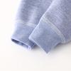 Children's Boys Trousers Pants Winter Thickened Baby Long Pants Girls Leggings Kids Pants