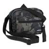 New Adidas Polyester Crossbody Bag Shoulder Bag Regular Unisex Black GE6147