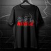 T-Shirts für Männer und Frauen für Moto Guzzi Norge Fans