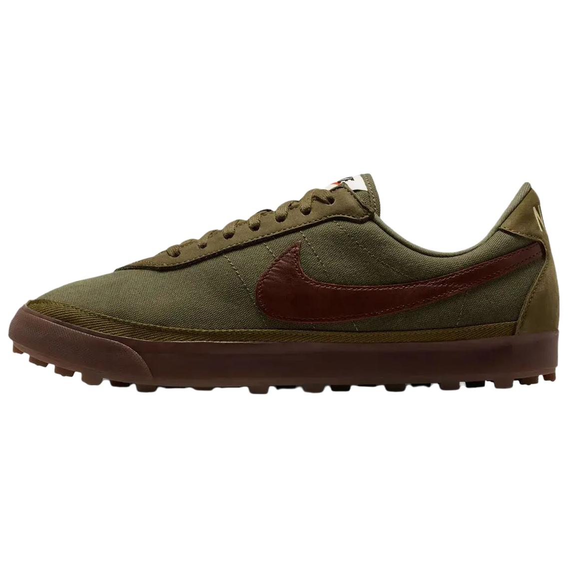 

Nike ASTRO GRABBER Casual Shoes Unisex Green Brown IO9281-200 44