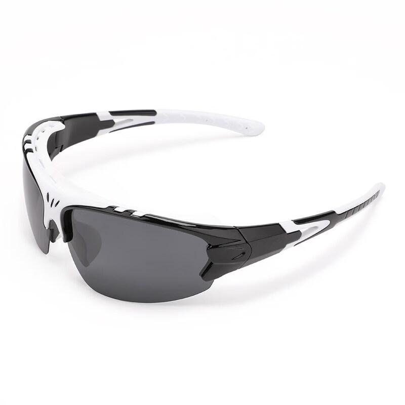 TFO Outdoor Sports Polarized Half-frame Cycling Sunglasses