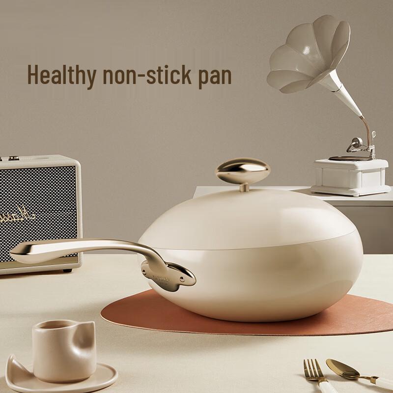 

Velosan VE-JL801 Non-stick Wok