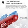 Mini RC Submarine 0.1M/s Speed Remote Control Boat Outdoor Waterproof Diving Toys Simulation Model Kids Boys Girls Birthday Gift