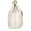 MIUMIU 5BC001 Shoulder Bag white Women used