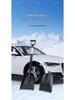 Abnehmbare Verdickte Auto Schneeschaufel