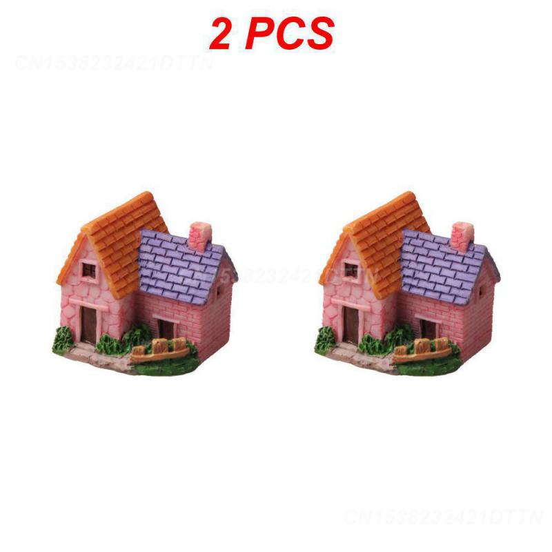 2/3/4 шт. Мини-украшение для сада — фото 8