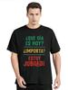 2026 I Retired Tshirt Vintage Funny Spanish Text Retireunisext Dad Grandpa Gift Tee Tops Casual Cotton Soft