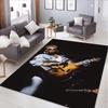 George Michael Tappeto di Moda Tappeto Decorativo per Ufficio per Soggiorno Camera da Letto Zerbino Tappeto per Pavimento Tappeto per Area Sedia da Computer regalo di Natale perfetto