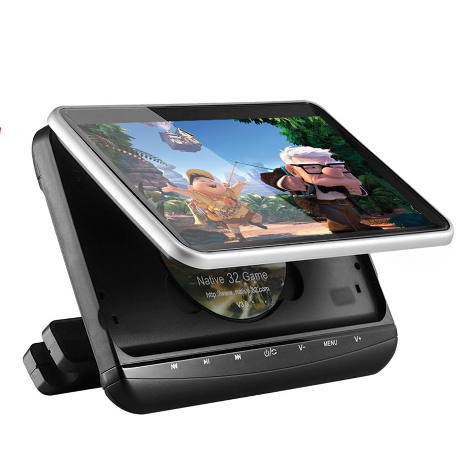 10.1 Inch Digital TFT LCD Touch Screen