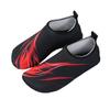 Women's Water Shoes Quick Dry Aqua Socks Lightweight Non Slip Barefoot Swim Surf Beach Pool Shoes for Outdoor Water Sports