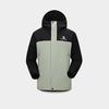 Camel Men's Fleece-Lined 3-in-1 Expedition Jacket