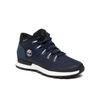 Men's Sneakers Timberland Sprint Trekker Mid Fab Wp Tb0a2fxt019 Navy