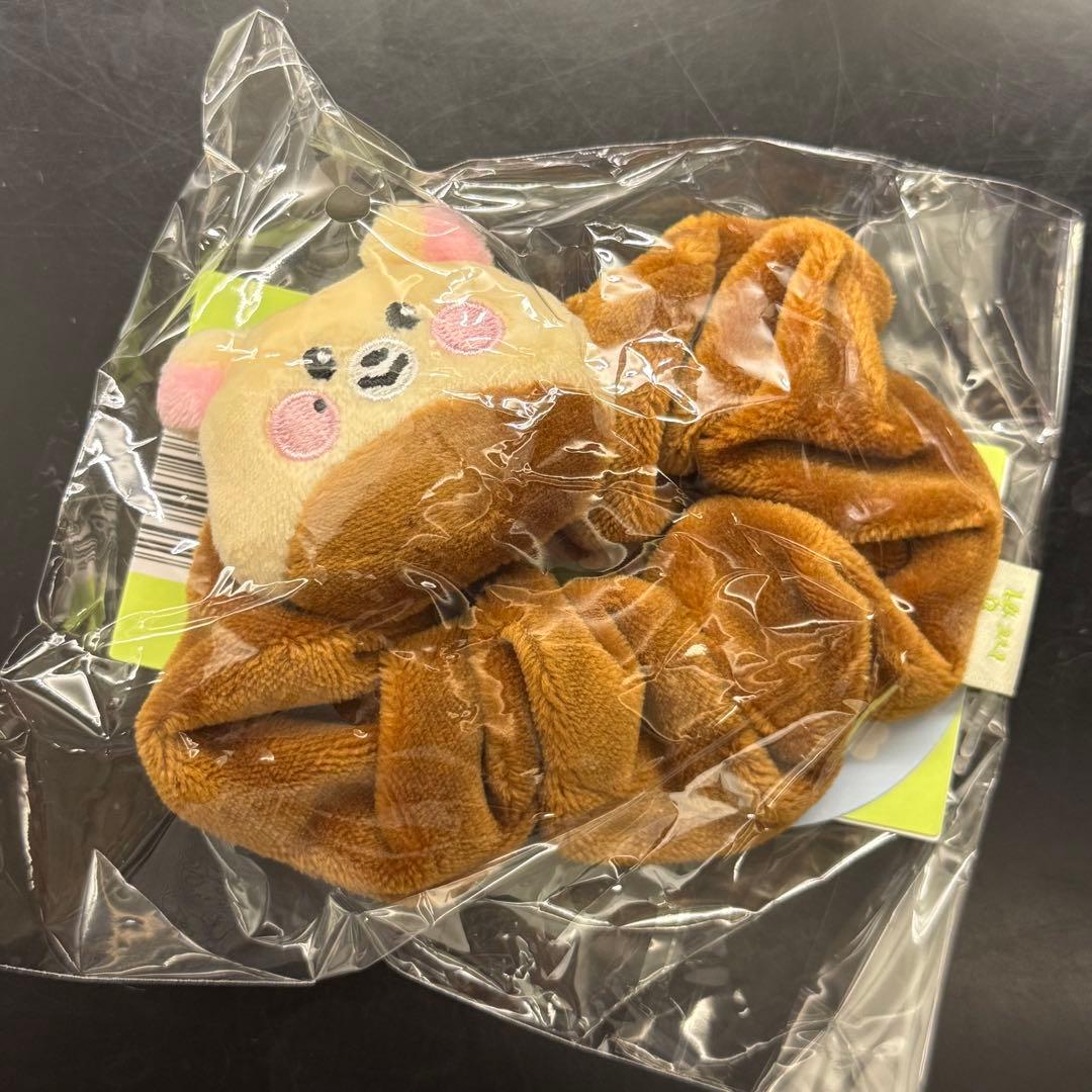 

[Б/У] NCT DREAM Dreamiez Скранчи Джисон JISUNG