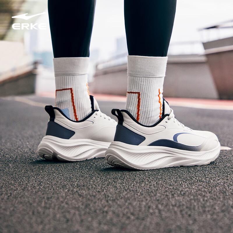 Erke Cloud Motion 2 Waterproof Running Shoes