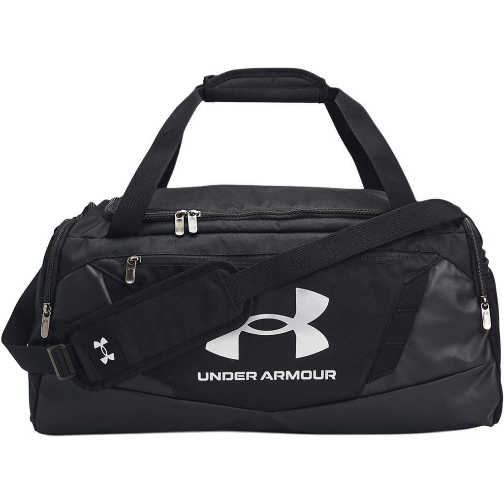 Under Armour Polyester Handbag, Shoulder Bag, Crossbody Bag, Travel Ba