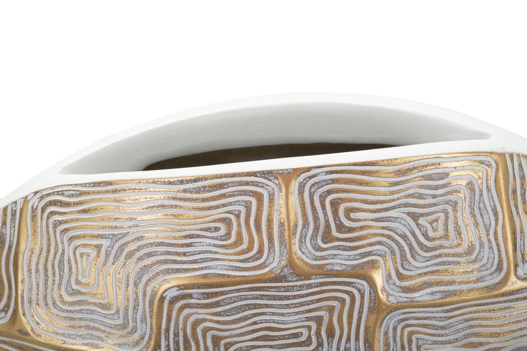 Vase Eclips Cm 48X13X44,5