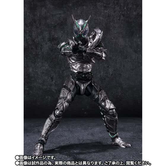 SH Kamen Rider SHADOWMOON
