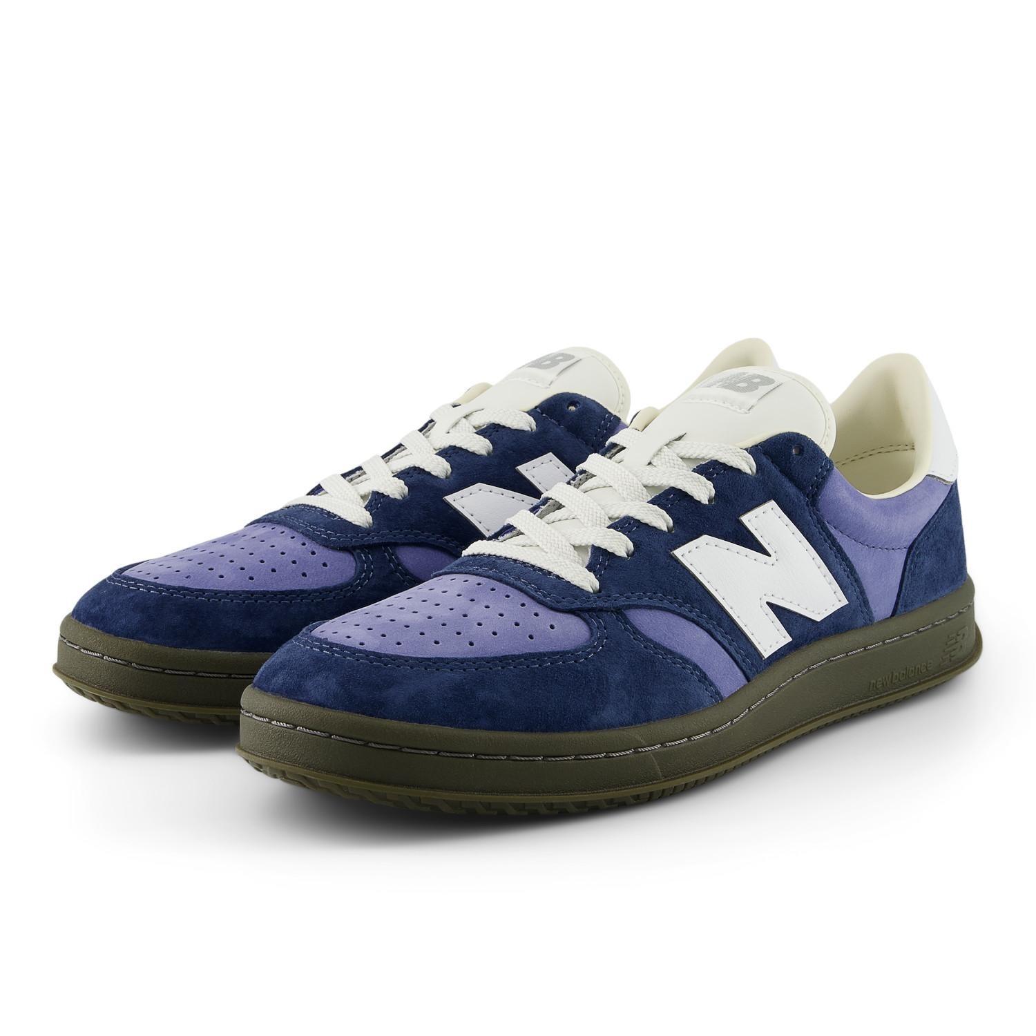 M50046K New Balance T500 Navy (Men s) 4.5