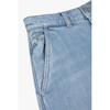 Emporio Armani Women S Denim ShortS High riSe Regular Fit A525106519