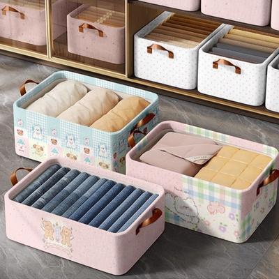 Úložné prostory – Úložné boxy