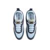 Nike Den první SB GS Thunder Blue Khaki Dětské tenisky Modrý odstín Plátno FN4210-402
