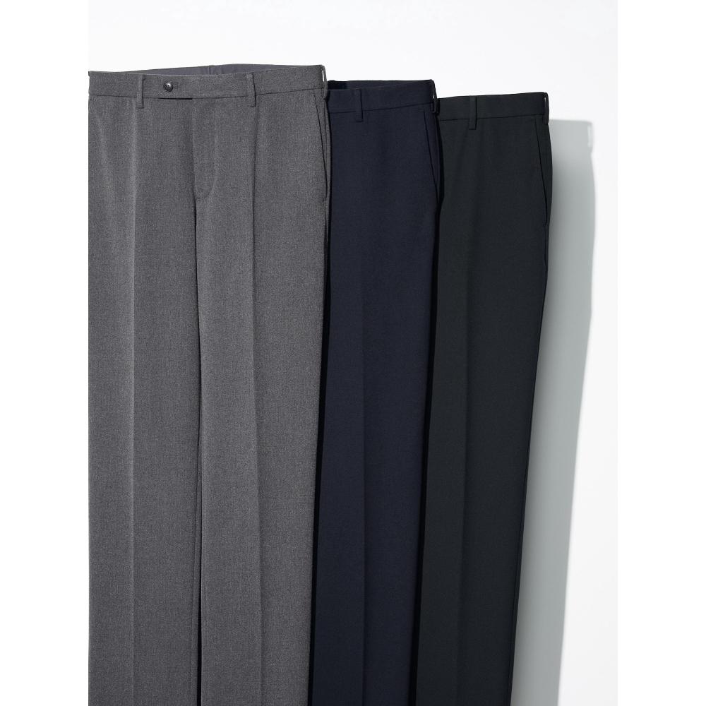 Uniqlo Heattech Smart Pants  Leg Length 76cm 